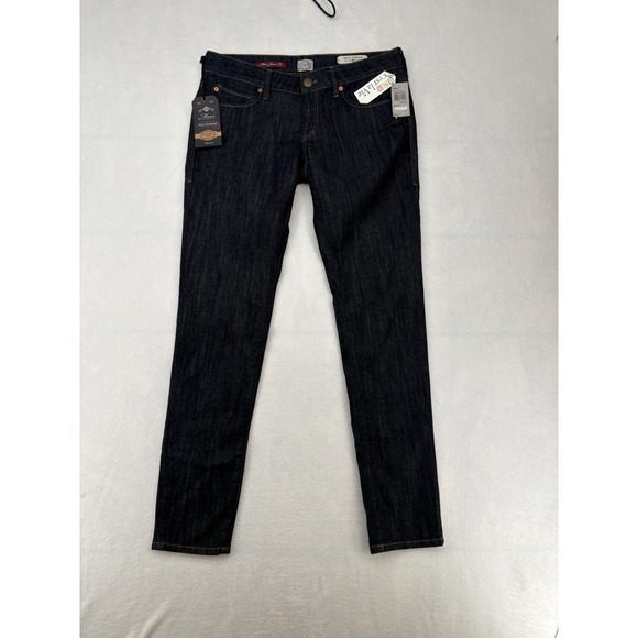 Mavi Denim - Mavi Serena Low Rise Super Skinny Skinny Jeans Size 30/32